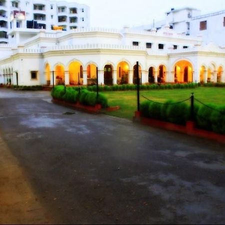 Hotel Harsh Ananda Allāhābād Junction Exteriér fotografie
